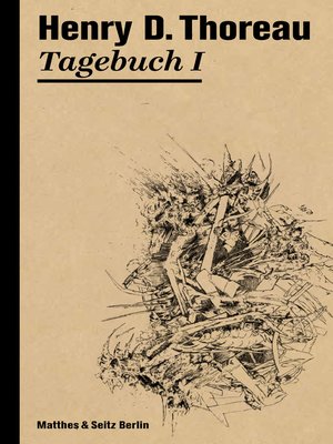 cover image of Tagebuch I